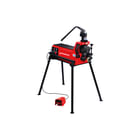 Rothenberger - Pijp-groefmachine Rogroover 1-12''