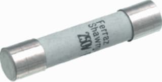 MERSEN - Miniature Cilindrische zekering glas 6x32 20a f ds10