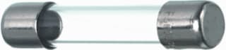 ESKA - Glas 6X32mm Traag Cilindrische zekering Glasz 6,3X32 20A T Ds10