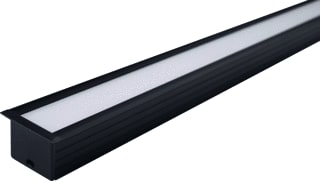 Sylvania - Mech. toebeh. verlichtingsarmatuur prof recess 20 bw