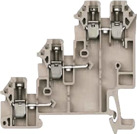 Weidmüller - Sensor-/actor-rijgklem Sensorklem Dli 2,5/35
