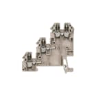 Weidmüller - Sensor-/actor-rijgklem Sensorklem Dli 2,5/35