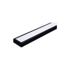 Sylvania - Mech. toebeh. verlichtingsarmatuur Prof Shallow Narrow 14 Bw