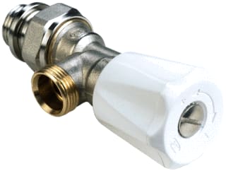 Comap - Radiatorafsluiter Radkraan Zelfd.1/2Hv 508