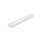 Sylvania - mech. toebeh. verlichtingsarmatuur PROF SHALLOW NARROW 14