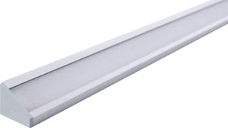 Sylvania - mech. toebeh. verlichtingsarmatuur PROF CORNER SURF 14 SET