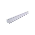 Sylvania - mech. toebeh. verlichtingsarmatuur PROF CORNER SURF 14 SET