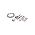 Sylvania - Mech. toebeh. verlichtingsarmatuur susp kit 1500 50v silver