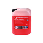 Rothenberger - Reinigingsmiddel Rocal Acid Plus 25Kg