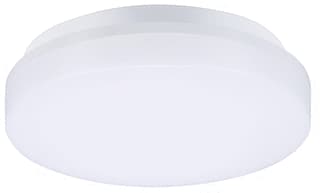 Sylvania - Plafond-/wandarmatuur Start Surf S Rnd 1500D Wh