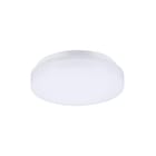 Sylvania - Plafond-/wandarmatuur Start Surf S Rnd 1500D Wh