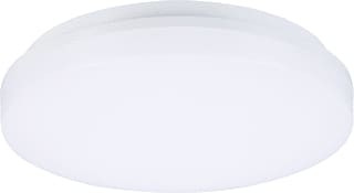 Sylvania - Plafond-/wandarmatuur Start Surf S Rnd 1900D Wh