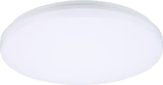 Sylvania - Plafond-/wandarmatuur Start Surf S Rnd 4000D Wh