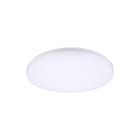 Sylvania - Plafond-/wandarmatuur Start Surf S Rnd 4000D Wh