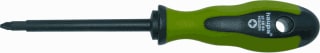 Haupa - 1015 Kruiskopschroevendraaier Kkschrdr 101552 Poz 2