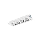 Concord - Plafond-/wandarmatuur plfwndarm 2021689
