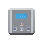 Winterwarm - XR-TR-ACR Thermostaat voor fancoilunit thermost multitherm s