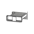 AWB - AirMaster Toebeh./onderdelen voor ventilator Filt.Set Hrd Wtw