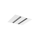 Concord - Plafond-/wandarmatuur plfwndarm 2023575
