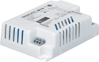 Tridonic - PC PRO Voorschakelapparaat evsa pcpro 18 tcd