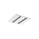 Concord - Plafond-/wandarmatuur plfwndarm 2023591