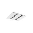 Concord - Plafond-/wandarmatuur plfwndarm 2023595
