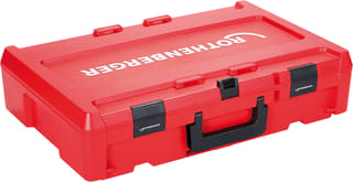 Rothenberger - Rocase Gereedschapskist/-tas gerdschts 1000001959