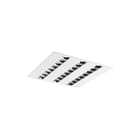 Concord - Plafond-/wandarmatuur plfwndarm 2023604