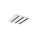 Concord - Plafond-/wandarmatuur plfwndarm 2023609
