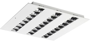 Concord - Plafond-/wandarmatuur plfwndarm 2023610
