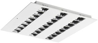 Concord - Plafond-/wandarmatuur plfwndarm 2023611