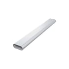 Duco - DucoFlex Ovaal luchtkanaal b163xh68xl1150mm
