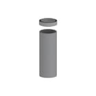 Duco - DucoFlex Rond luchtkanaal Isokanaal D160 L1000
