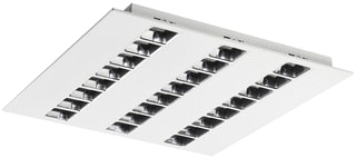 Concord - Plafond-/wandarmatuur plfwndarm 2023622