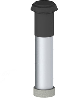Duco - DucoFlex WTW dakdoorvoer Universele Ddv D160/180