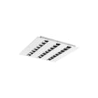 Concord - Plafond-/wandarmatuur plfwndarm 2023624