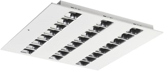 Concord - Plafond-/wandarmatuur plfwndarm 2023625