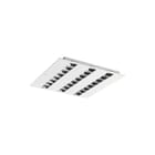 Concord - Plafond-/wandarmatuur plfwndarm 2023625