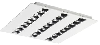 Concord - Plafond-/wandarmatuur plfwndarm 2023632