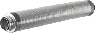 Duco - DucoFlex Geluiddemper rond luchtkanaal Silen D180 (M/M) L1000