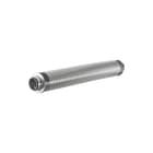 Duco - DucoFlex Geluiddemper rond luchtkanaal Silen D180 (M/M) L1000