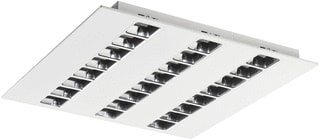 Concord - Plafond-/wandarmatuur plfwndarm 2023636