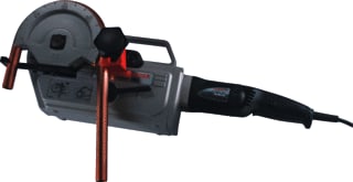 Rothenberger - Pijpenbuigmachine robend 4000 13/8