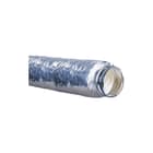 Duco - DucoFlex Geluiddemper rond luchtkanaal Silen Fl D180 (M/M) L1000