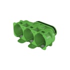 Duco - DucoFlex Koppelstuk 3x75 ovaal