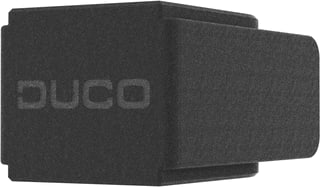 Duco - Kanaalverwarmer elektrisch Pre-Ht Ener Comf(+) 1425W