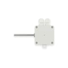 Duco - Toeb./onderd. ruimte(klok)thermost. Buitentemperatuursensor