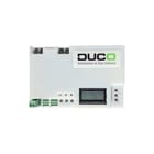 Duco - Meervoudig bed.-element bussysteem iq-unit wtw system modbus