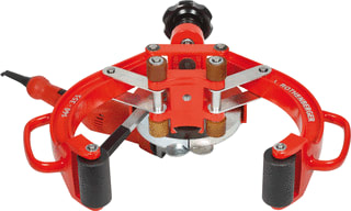 Rothenberger - Rocut Handcirkelzaag (elektrisch) 1000000532