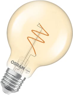 Ledvance - LED-lamp osr 1906lgl80d 4,9w/922 e27